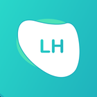 LiveHealthy Doctors 圖標