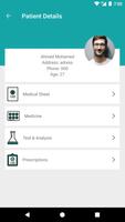 LiveHealthy Doctors Screenshot 2