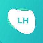 LiveHealthy Sales icon