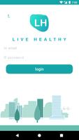 LiveHealthy Sales poster