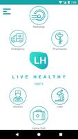 LiveHealthy poster