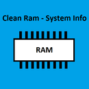 Ram Clean - System Info APK