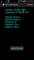 GPS Sensor Cartaz