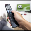 Remote Control for TV - Cable Zeichen