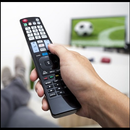 APK Remote Control for TV - Cable