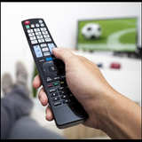 Remote Control for TV - Cable icône