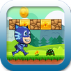 Free PJ Masks Games APK