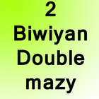 ikon Dou Biviyan Double Mazay