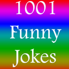 1001 Funny jokes - YAAMS icon