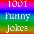 1001 Funny jokes - YAAMS APK