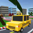 Loop Racing Game 3D icône