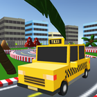 Loop Racing Game 3D أيقونة