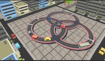 Loop Racing Game 3D screenshot 6