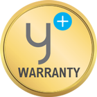 Yaantra Warranty 图标