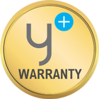 Yaantra Warranty آئیکن