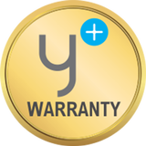 Yaantra Warranty ícone