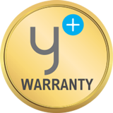 Yaantra Warranty Zeichen