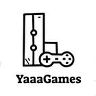 YaaaGames icône