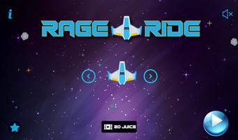 Rage Rider الملصق