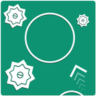 Circle Leap icon