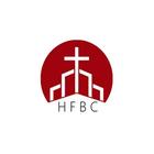 Hiram First Baptist Church icône