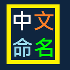 Chinese Naming ikon
