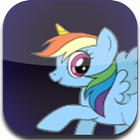 My Little Pony* Adventure ikon