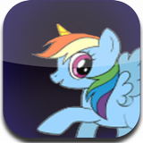 My Little Pony* Adventure آئیکن