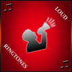 Very Loud Ringtones 2016