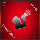 Very Loud Ringtones 2016 icône