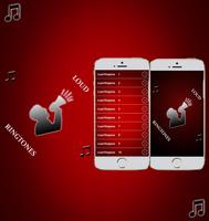 Very Loud Ringtones 2016 পোস্টার