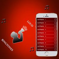 Very Loud Ringtones 2016 স্ক্রিনশট 3