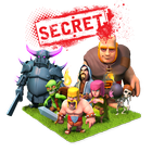 New Clash Of Clans Secrets icon