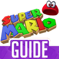 Super Mario Guide V2