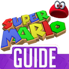 آیکون‌ Super Mario Guide V2