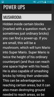 Super Mario Guide V2 screenshot 3