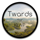 Twards for KLWP-APK