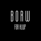 BORW for KLWP أيقونة