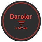 Darolor for KLWP icône