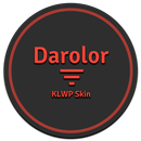 Darolor for KLWP-APK