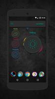 Darolor for KLWP ảnh chụp màn hình 2