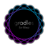 Gradles for KLWP