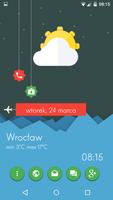 Material for KLWP Ekran Görüntüsü 2