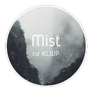 APK Mist for KLWP