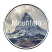 Mountain for KLWP