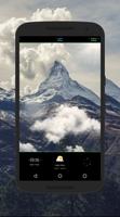 Mountain for KLWP 截图 1