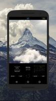 Mountain for KLWP 截图 2