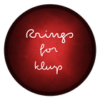 Rrings for KLWP ไอคอน