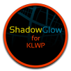 Shadow Glow for KLWP APK