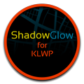 Shadow Glow for KLWP